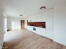 Pronájem bytu 2+kk, Pohořelice, Znojemská, 49 m2