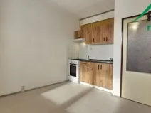 Prodej bytu 1+1, Tachov, Korandova, 39 m2