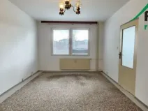 Prodej bytu 1+1, Tachov, Korandova, 39 m2