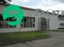 Pronájem obchodního prostoru, Hradec Králové - Plotiště nad Labem, 1050 m2