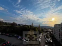Pronájem bytu 1+kk, Praha - Modřany, Vitošská, 30 m2