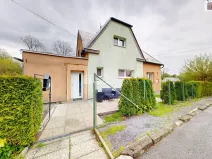 Prodej rodinného domu, Svatoňovice, 154 m2