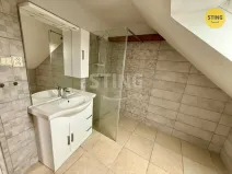 Pronájem bytu 2+1, Ostrava - Vítkovice, Rostislavova, 71 m2