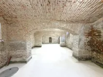 Pronájem skladu, Praha - Nusle, Sekaninova, 92 m2