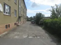 Prodej bytu 3+1, Vodňany, Výstavní, 110 m2