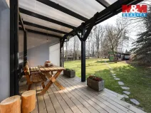 Prodej chalupy, Raškovice, 180 m2
