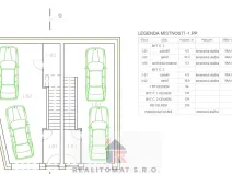Prodej rodinného domu, Praha - Kyje, Za Rokytkou, 271 m2