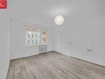 Pronájem bytu 2+kk, Teplice, Jankovcova, 39 m2