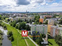 Prodej bytu 4+1, Olomouc, Herrmannova, 86 m2