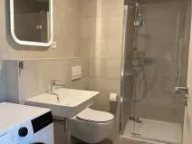 Pronájem bytu 1+kk, Praha - Černý Most, Arnošta Valenty, 25 m2