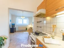 Prodej rodinného domu, Domašov, Brněnská, 108 m2