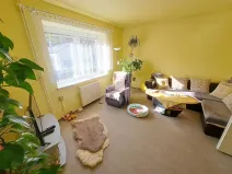 Prodej rodinného domu, Závist, 268 m2