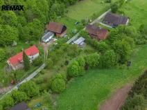 Prodej pozemku pro bydlení, Náchod, 751 m2