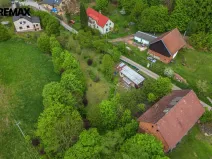 Prodej pozemku pro bydlení, Náchod, 751 m2