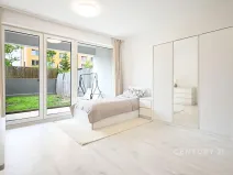 Prodej bytu 1+kk, Praha - Libuš, Na domovině, 28 m2