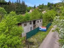 Prodej zemědělské usedlosti, Náchod - Lipí, 30 m2