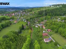 Prodej zemědělské usedlosti, Náchod - Lipí, 30 m2