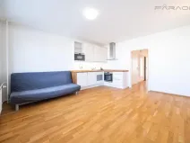 Pronájem bytu 4+kk, Praha - Modřany, Božetická, 77 m2