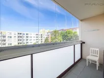 Pronájem bytu 4+kk, Praha - Modřany, Božetická, 77 m2