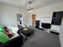 Pronájem bytu 2+kk, Olomouc, Trnkova, 44 m2