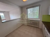 Pronájem bytu 1+1, Plzeň, Karlovarská, 44 m2