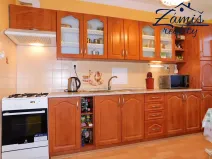 Pronájem bytu 1+1, Kladno, gen. Píky, 37 m2