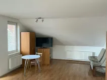 Pronájem bytu 1+kk, Vranovice, Hlavní, 35 m2