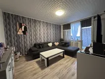 Prodej bytu 3+1, Chomutov, Kamenná, 60 m2