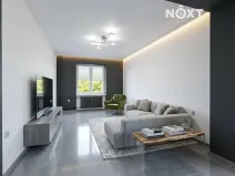 Prodej bytu 2+1, Břeclav, Sladová, 54 m2