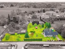 Prodej rodinného domu, Nová Ves - Staré Ouholice, 113 m2