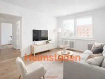 Pronájem bytu 2+1, Havířov - Město, Karla Čapka, 51 m2