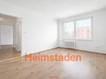 Pronájem bytu 2+1, Havířov - Město, Karla Čapka, 51 m2