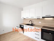 Pronájem bytu 2+1, Havířov - Město, Karla Čapka, 51 m2