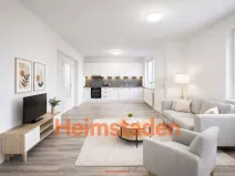 Pronájem bytu 4+kk, Ostrava - Poruba, Hlavní třída, 133 m2