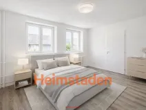 Pronájem bytu 4+kk, Ostrava - Poruba, Hlavní třída, 133 m2