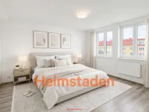Pronájem bytu 4+kk, Ostrava - Poruba, Hlavní třída, 132 m2