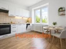 Pronájem bytu 3+1, Havířov - Město, Na Nábřeží, 73 m2