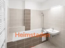 Pronájem bytu 2+1, Havířov - Město, Stavbařská, 57 m2