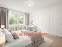 Pronájem bytu 3+1, Havířov - Město, Národní třída, 68 m2