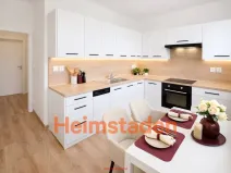 Pronájem bytu 3+1, Karviná - Hranice, Slovenská, 73 m2