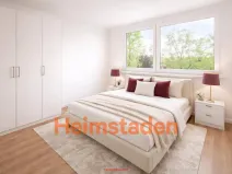 Pronájem bytu 3+1, Karviná - Hranice, Slovenská, 73 m2