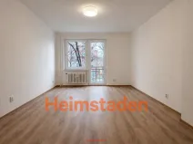Pronájem bytu 2+1, Karviná - Nové Město, Holubova, 50 m2