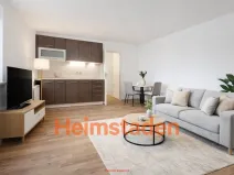 Pronájem bytu 1+kk, Havířov - Prostřední Suchá, Kapitána Jasioka, 28 m2