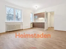 Pronájem bytu 1+kk, Havířov - Prostřední Suchá, Kapitána Jasioka, 28 m2