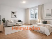 Pronájem bytu 1+kk, Havířov - Prostřední Suchá, Kapitána Jasioka, 28 m2