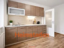 Pronájem bytu 1+kk, Havířov - Prostřední Suchá, Kapitána Jasioka, 28 m2