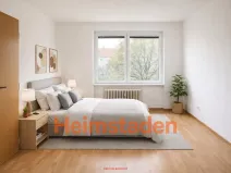 Pronájem bytu 2+1, Havířov - Město, Slezská, 51 m2