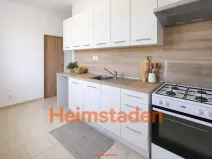 Pronájem bytu 2+1, Havířov - Město, Slezská, 51 m2