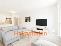 Pronájem bytu 1+kk, Český Těšín, Okružní, 28 m2