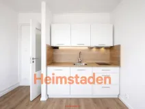 Pronájem bytu 1+kk, Český Těšín, Okružní, 28 m2